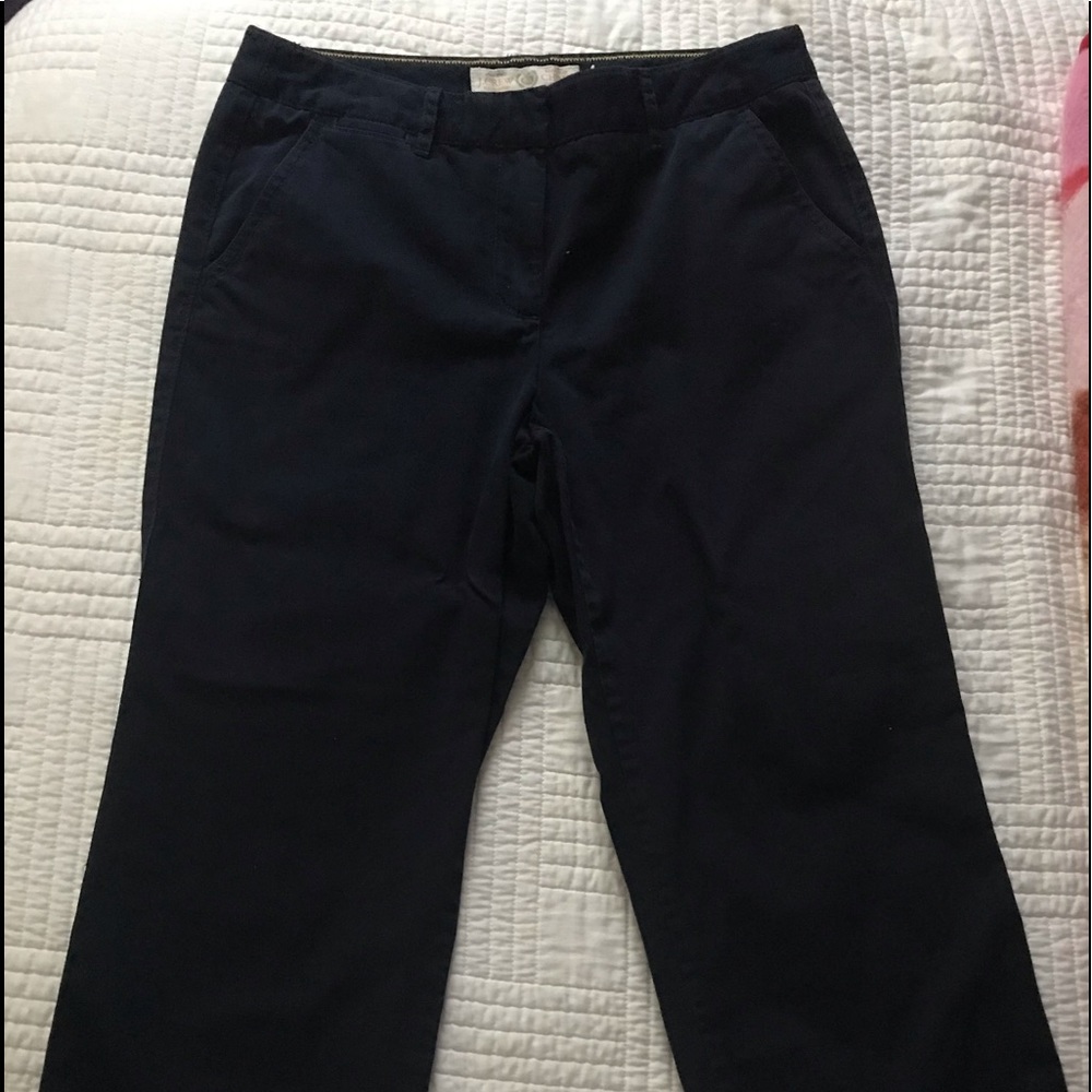 Women’s Bermuda cotton shorts